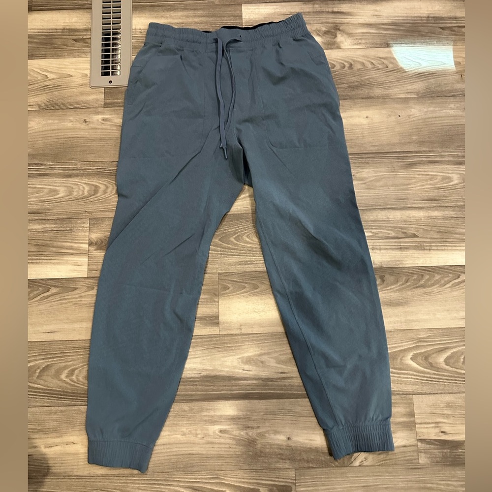 Lululemon ABC Jogger Warpstream